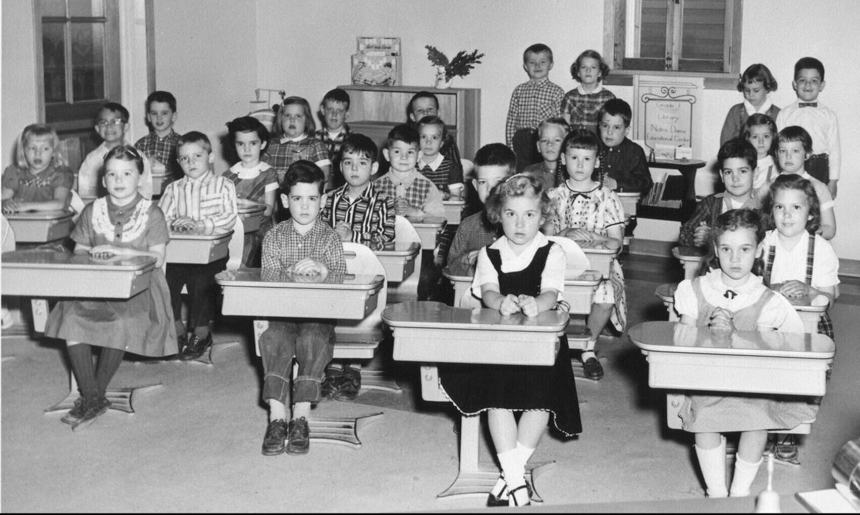 Classof1957in1958
