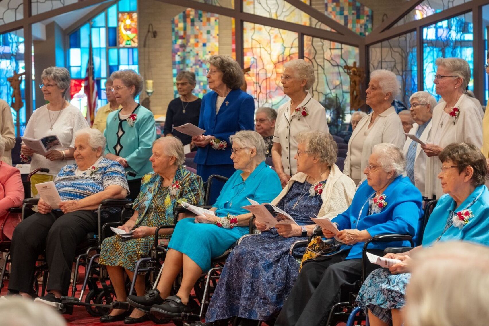Sistersofnotredame